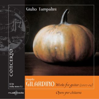 Tampalini Gilardino Chitarra