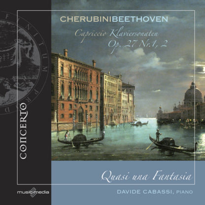 Beethoven CD Musica Classica