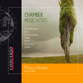 Chamber Music CD Musica Classica
