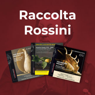 Raccolta Rossini