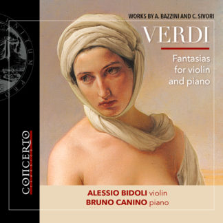 CD Musica Classica Verdi